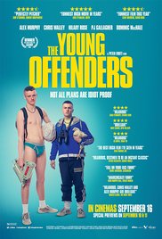 Free Download The Young Offenders Movie-Show-Video in HD Mp4